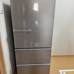 ☆ジモティー割あり☆ﾏｯｸｽｾﾞﾝ/2ﾄﾞｱ冷蔵庫2022/クリ-ニング済み/HG-5199