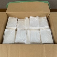【取引中】ペーパーナプキン エコノミー 100枚50セット入
