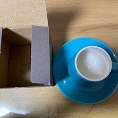 コーヒーカップの画像