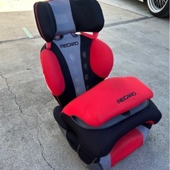 RECARO チャイルドシート 子供用品の中古が安い！激安で譲ります・無料であげます｜ジモティー