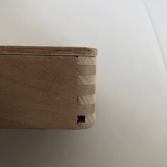 【決まりました】ボーネルンド　積木の画像