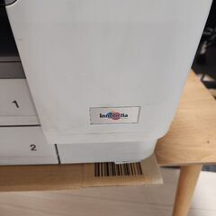 brother プリンターの画像