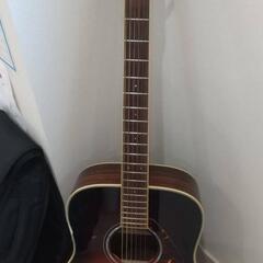 【受取先決定致しました】アコギお譲りします！