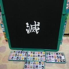 ドンジャラ 鬼滅の刃  の画像