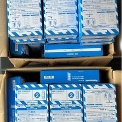 パナソニック　埋込ダブルコンセント　WN1302010 WN6003W010の画像