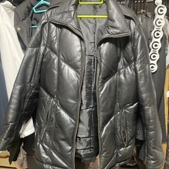 🧥ダウンジャケット⛄️🎵ビサルノのビンテージ🎵