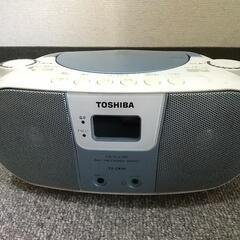 CDラジカセ