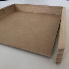 【決まりました】ボーネルンド　積木の画像