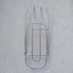 自転車　荷台