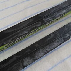 ♪FISCHER/フィッシャー クロスカントリースキー 187cm RCS CARBON LITE SKATING PLUS♪の画像