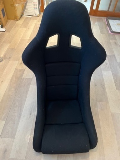 NANIWAYA バケットシート　バケット