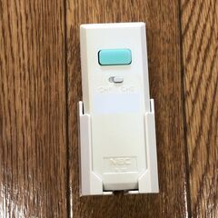 シーリングライト NEC 9LKZ600SG（蛍光灯）③の画像