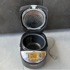 家電 キッチン家電 炊飯器