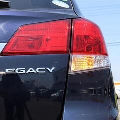 【自社ローン】 レガシィツーリングワゴン 2.5iB-SPORT...