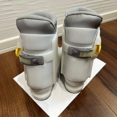 スキーブーツ　キッズ　21cmの画像