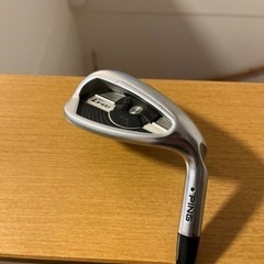 【商談中】PING G400 UW