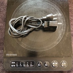 取引中☆キッチン家電3点セットの画像