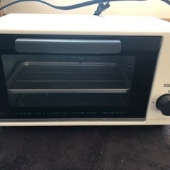 取引中☆キッチン家電3点セットの画像