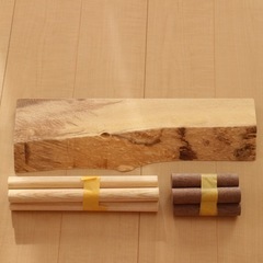 木材セット★DIY