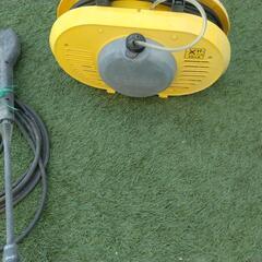 KARCHER JTK25高圧洗浄機の画像
