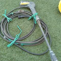 KARCHER JTK25高圧洗浄機の画像