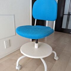 デスクチェア 椅子 オフィス 家具 子ども IKEA VIMUN...
