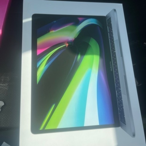 Mac MacBook pro 2022