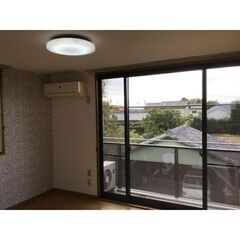 💙💙敷礼０😍《3LDK》深谷市🐻嬉しい追い炊き機能付き！駐車場１...