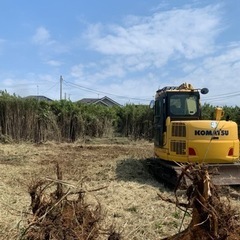草刈り、伐採、その他なんでも　便利屋してます！ - その他