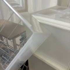 無印良品収納ケース 5個セットの画像