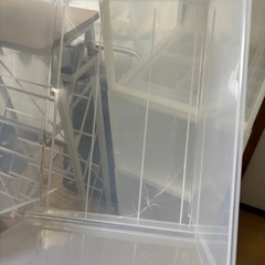 無印良品収納ケース 5個セットの画像