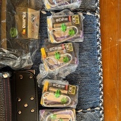 新品！作業用品セット、マグネット別売！作業に便利な必需品！の画像