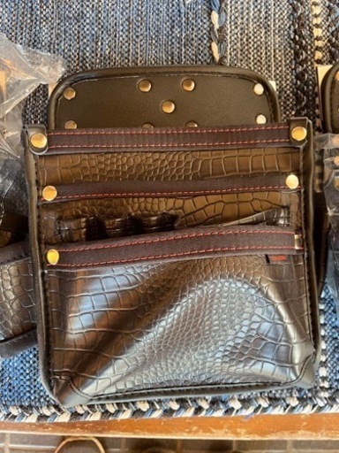 新品！作業用品セット、マグネット別売！作業に便利な必需品！