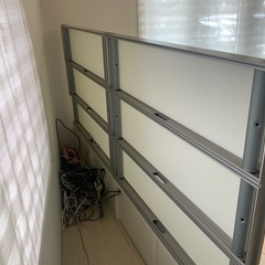 IKEA イケア　テレビラック　の画像