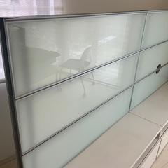 IKEA イケア　テレビラック　の画像