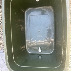 トロ舟