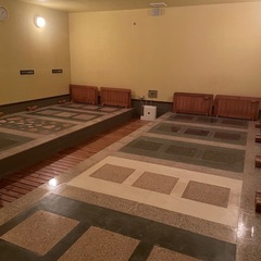 体の不調を整える岩盤ホットヨガの画像