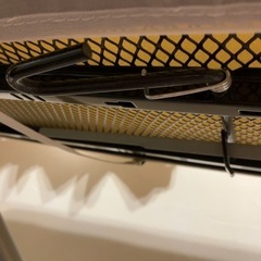 ロレッツ　アイロン台の画像
