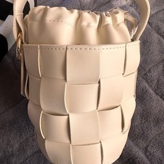 レディース　美品　バッグ2点セットの画像