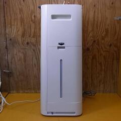 シャープ SHARP☆加湿空気清浄機☆プラスマクラスターイオン発生機☆KI-GS50－W☆動作OKの画像