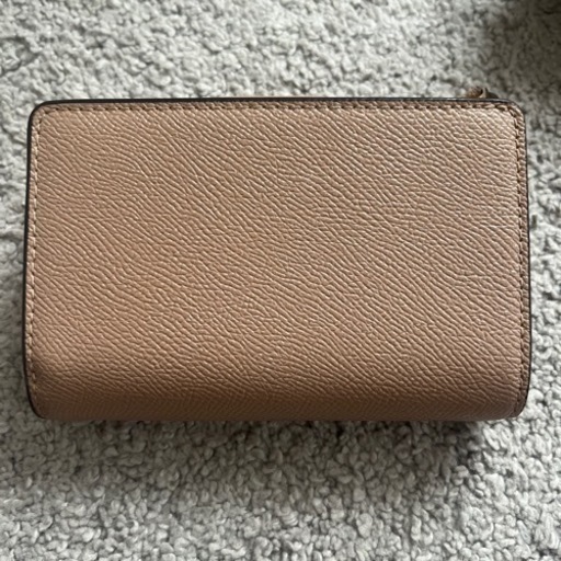 【美品】コーチ　coach 二つ折り財布＋キーケース