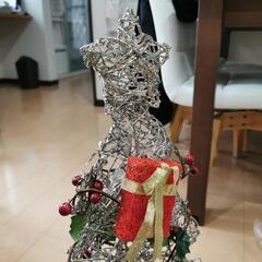 クリスマスツリーの画像