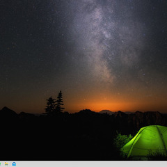 【一宮でWindows10搭載機！デスクトップPC mouse computer AMD A4 新品SSD240GB　RAM8GB】一宮市にパソコンMr.Carnival（ミスカニ）です！PC修理・販売店【PayPay&各種クレジット使えます！】受け渡しは店舗にて(^^)/【デスクトップパソコン】の画像