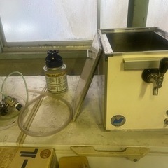 訳アリ】 アサヒビールサーバー