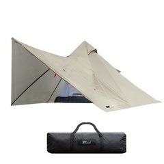 二人用テント売ります