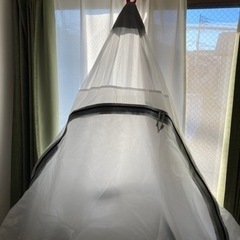 二人用テント売りますの画像