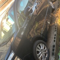 ヴォクシー  ZS平成22年 車検無しの画像