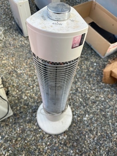電気ヒーター