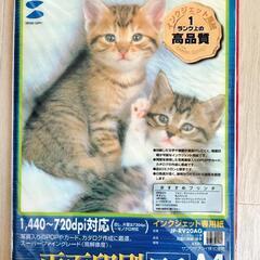 転写紙などの画像