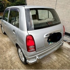 ミラジーノ　L700 DCN ダイハツ　ミラ　シビエ □ダイハツ ミラジーノ(L700) | GARAGE-82
